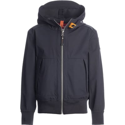 Abner Shell Winterjas