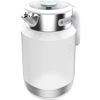 Cecotec Hervidores de agua ThermoSense 600 Touch White