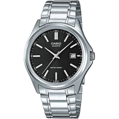 Casio MTP-1183PA-1A Heren Horloge 38mm WR 30mt