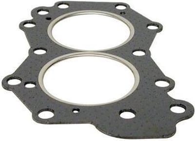 Koppakking 329103 - Johnson & Evinrude OMC voor de 5 pk / 5,5 pk  & 6 pk bouwjaar 1959 t/m 1973