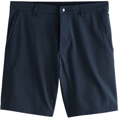 Next - Heren - Active Golfshorts - Blauw