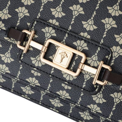 JOOP! Schoudertas Collana Alexi Shoulderbag Darkblue Donkerblauw