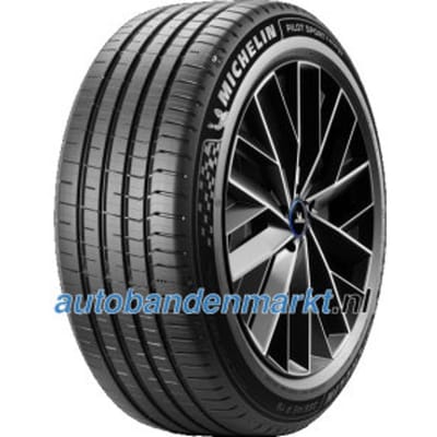 Michelin Pilot Sport 5 Energy ( 215/45 R20 95W XL (+), EV Suitable, met wangbescherming (FSL) )