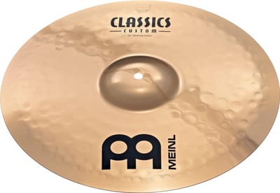 Meinl Classics Custom Crash 15" CC15MC-B, Medium - Crash bekken