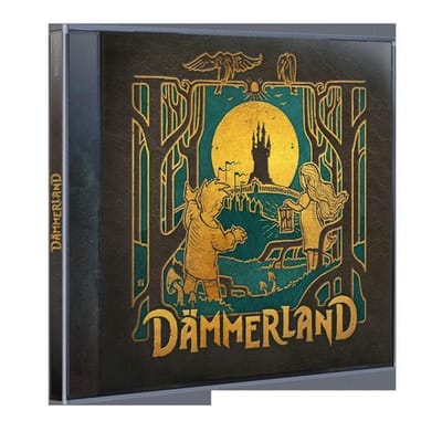 Universal Music Dämmerland, Musical, CD, Fysieke media, Volwassenen, Universal Music