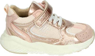 Shoesme - BL26S001-H - Lage schoenen - Kleur: Metallics - Maat: 24