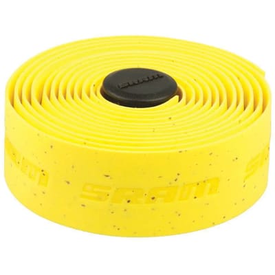 SRAM SuperCork stuurlint Kleur geel