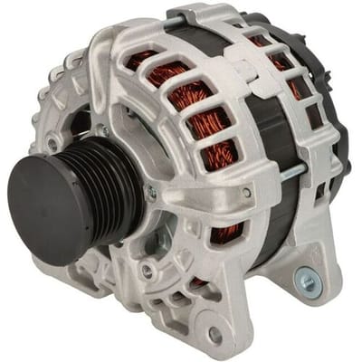 Driefasige generator HC-CARGO 116792