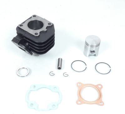 Cylindre P2R pour Scooter Keeway 50 F-ACT Avant 2020 Neuf