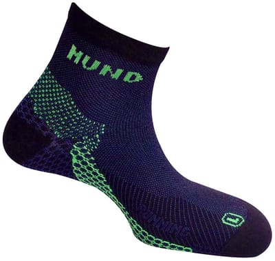 Mund Socks New Running Sokken Blauw EU 42-45 Man