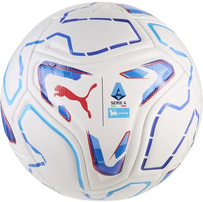 Kindervoetbal Puma Stellar Cup Serie A