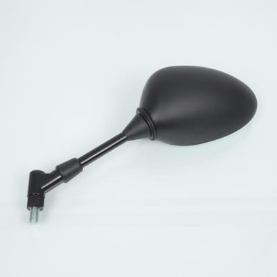 Vicma linkerachteruitkijkspiegel voor Yamaha 800 FZ8 motorfiets 2010 tot 2013, nieuw