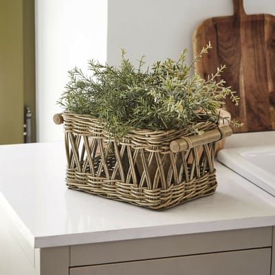 LOBERON Mand Kettlewells bruin