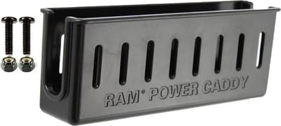Power Caddy™ Accessoires Houder voor RAM® Tough-Tray™ RAM-234-5U
