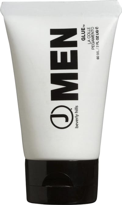 J Beverly Hills Men Glue Gel 118 ml