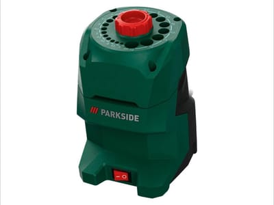 Parkside Boorslijper - borenslijpmachine - 3 tot 13mm - 95W