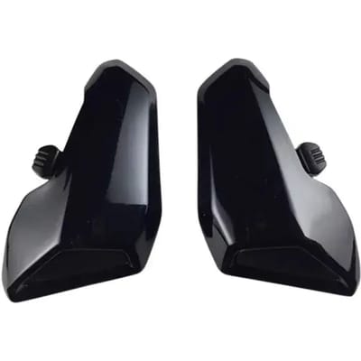 Motorhelm ventilatie Arai QV-Pro X2