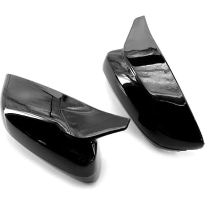 M Stijl Glanzend Zwarte Deur Zijspiegelkappen Vervanging Voor BMW 3  G20 5  G30 17 2020 gray