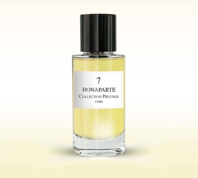 Collection Prestige Bonaparte nr7 - 50ml - Eau De Parfum - Unisex
