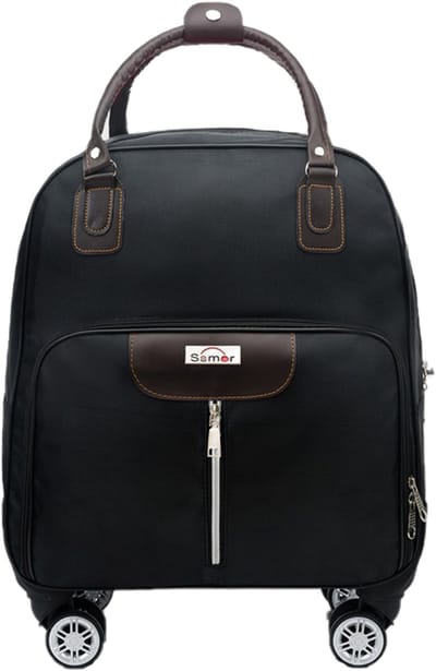 Handbagage Koffer op wielen