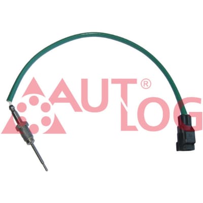 Sensor, uitlaatgastemperatuur AUTLOG AS3027