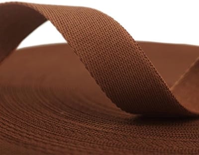 10 Yards Naaitechniek, Katoenen Biasband, Textieltape, Schoudertassen, Handgemaakte Crafts, DIY Projecten in 15 Kleuren en 5 Breedtes