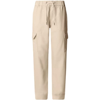 Slim Fit Mid-Rise Broek Dames Pepe Jeans New Crusade