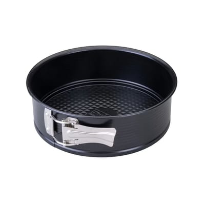 Springvorm met scharnier 20 cm Zenker PerfectBack+