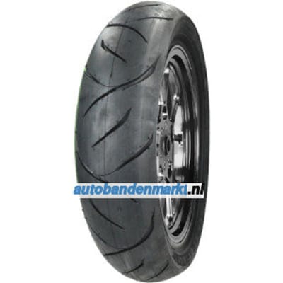 Maxxis M684 ( 100/70-12 TL 42P Achterwiel, Voorwiel )