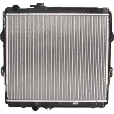 Radiator, motorkoeling KOYORAD PL011004