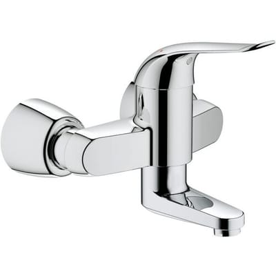 Grohe Euroeco Special single-lever basin mixer 32768000