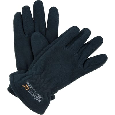 Taz II Fleece Basishandschoenen - Handschoenen - Kinderen - Marineblauw