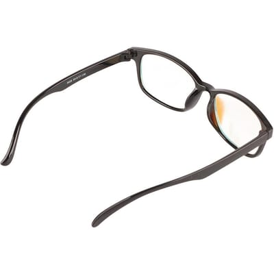Lunettes pour daltoniens Monture complète Transparent Noir Rouge Vert Lunettes de soleil pour la correction du daltonisme pour gray