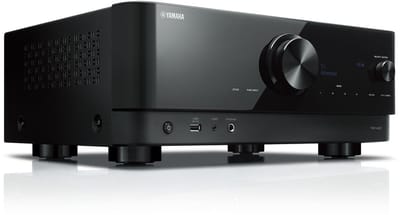 Yamaha YHT-4960 5.1 home cinema set