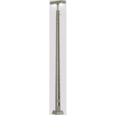 Viessmann Modelltechnik N Vakwerklantaarn Dubbel Kant-en-klaar model 6463 1 stuk(s)