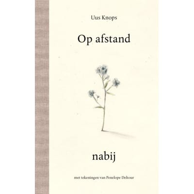 Op Afstand Nabij - Uus Knops