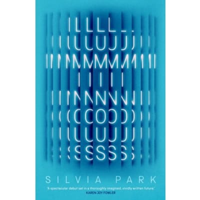 Luminous - Silvia Park