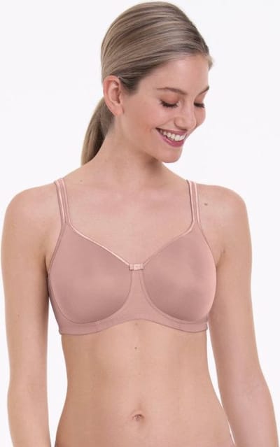 Anita Care Tonya Prothese Bh 5706X Rosewood - maat EU 70A / FR 85A