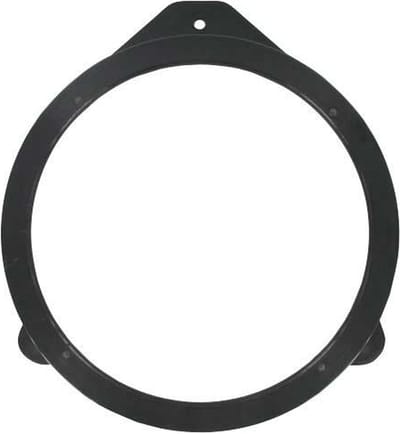 Speakerringen Audi A3 2003-2012/ A4 2000-2008/ R8 2006-2015/ TT 2014-2023/ Saab 9-3 1998-2003/ Seat Exeo 2009-2013 - 165 mm