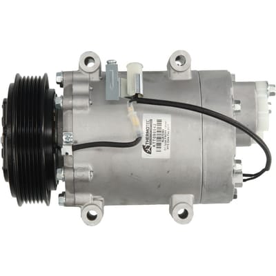 Compressor airconditioning THERMOTEC KTT090042