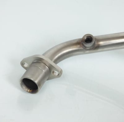 Pot d échappement Polini pour Scooter Piaggio 125 Vespa 190.0078 / E5 Neuf