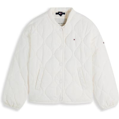 Tommy Hilfiger Jasje kg0kg09373