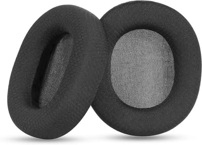 Vervangende Oorkussens voor SteelSeries Arctis Gaming Hoofdtelefoons - Comfort, Geluidisolatie en Duurzaamheid