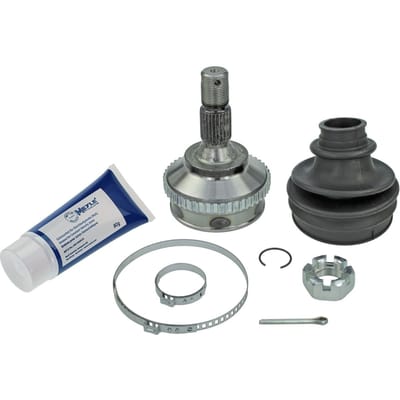 Homokineet reparatie set, aandrijfas MEYLE KIT 11-14 498 0019