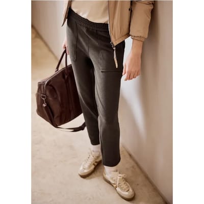 Jogg-broek