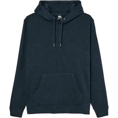 Quiksilver Keller Hoodie blauw
