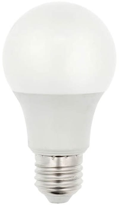 VITO LED Filament Lamp A60 E27 - 9W (vervangt 60W) - 783lm - 2700K - Ø60mm - 220-240V - Energiezuinig