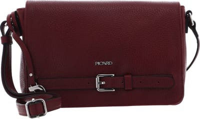 PICARD Schoudertas Amazing Crossbody Bag Chianti Wijnrood