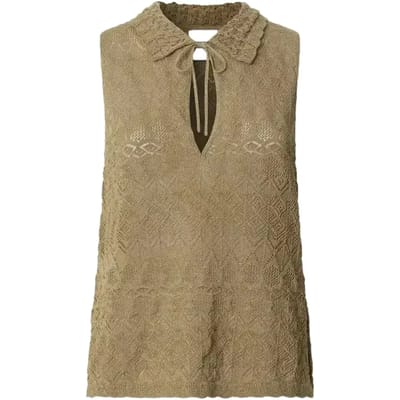 Damestanktop Pepe Jeans Alma