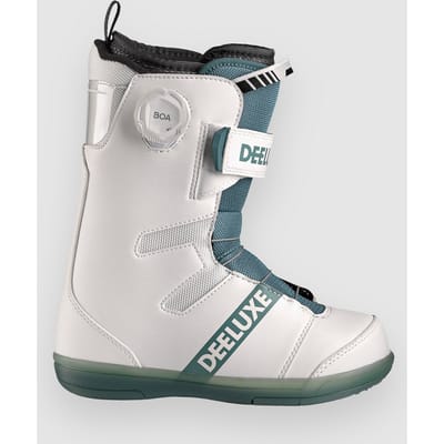 DEELUXE Rough Diamond 2026 Kids Snowboard Schoenen blauw